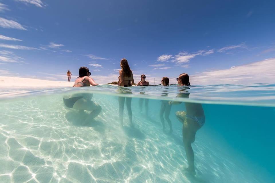 Summer Shade Maldives 达拉万度 外观 照片