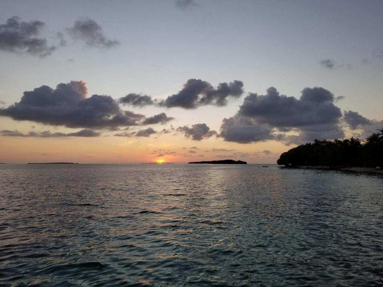 Summer Shade Maldives 达拉万度 外观 照片